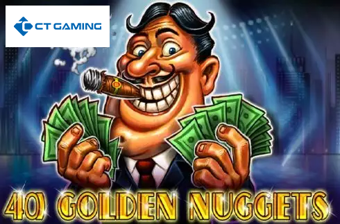 40 Golden Nuggets